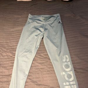 Adidas leggings
